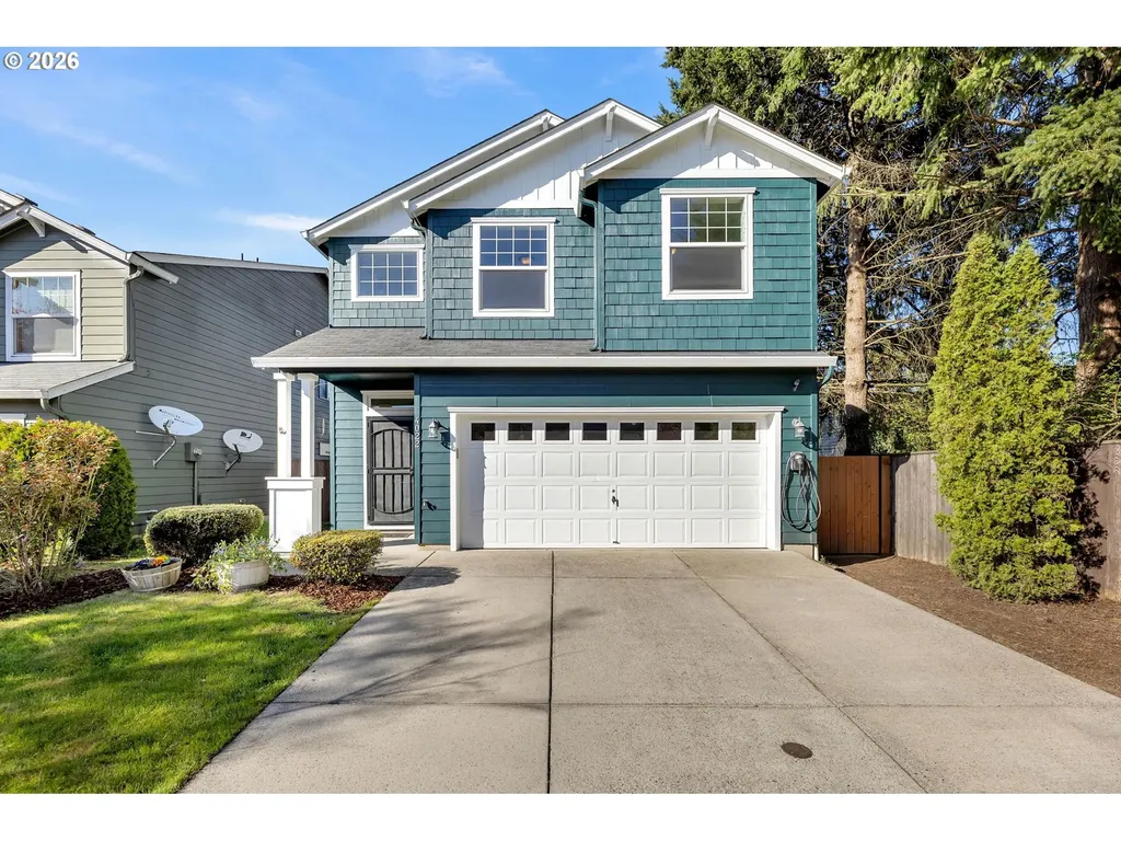 4022 NE 91st Street Vancouver WA 98665
