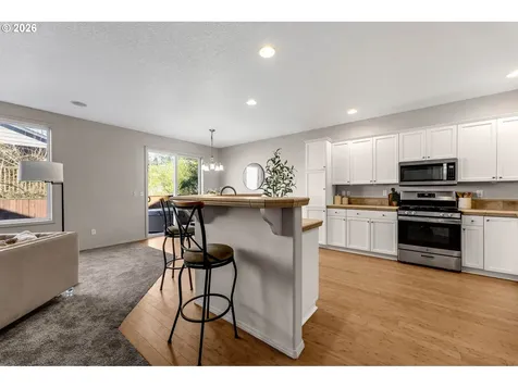 4022 NE 91st Street Vancouver WA 98665