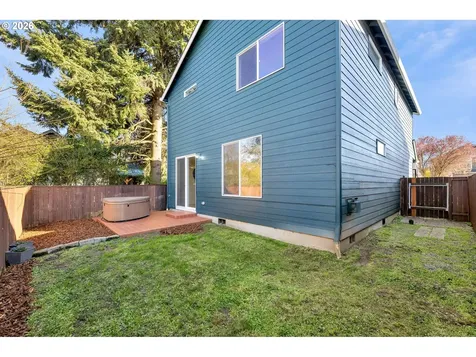 4022 NE 91st Street Vancouver WA 98665