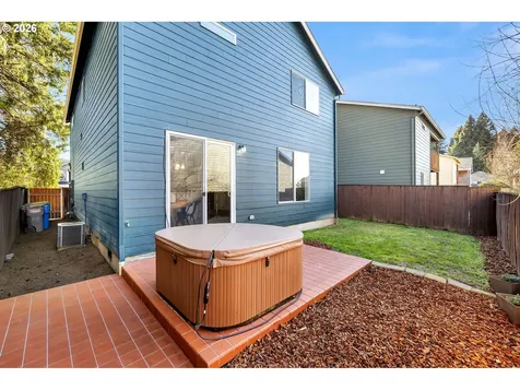 4022 NE 91st Street Vancouver WA 98665