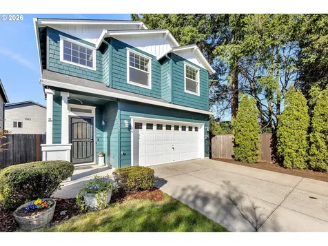 4022 NE 91st Street Vancouver WA 98665