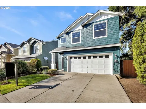 4022 NE 91st Street Vancouver WA 98665