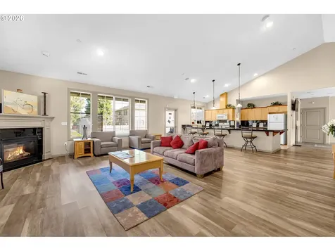 4022 NE 91st Street Vancouver WA 98665