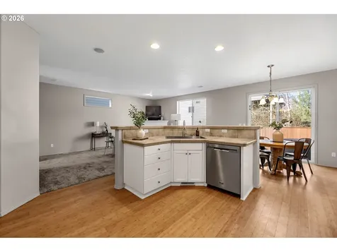 4022 NE 91st Street Vancouver WA 98665