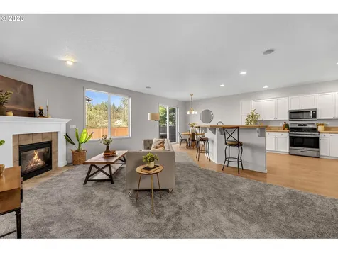 4022 NE 91st Street Vancouver WA 98665
