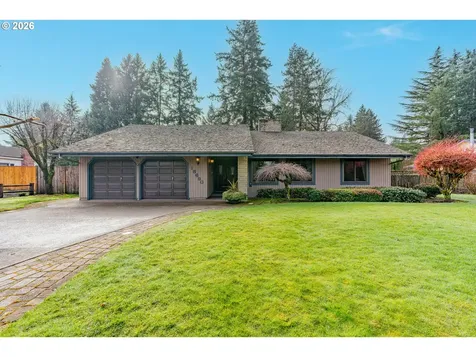 18690 SW Alderwood Drive Beaverton OR 97003