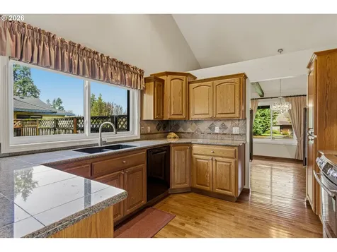 18690 SW Alderwood Drive Beaverton OR 97003