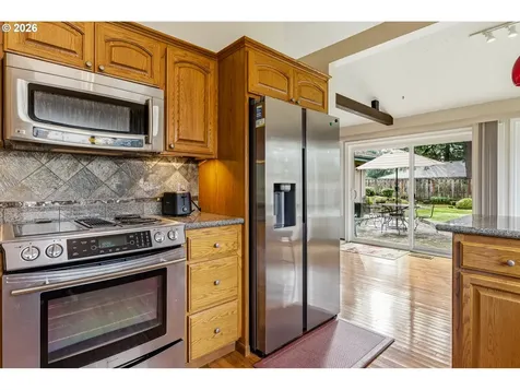 18690 SW Alderwood Drive Beaverton OR 97003