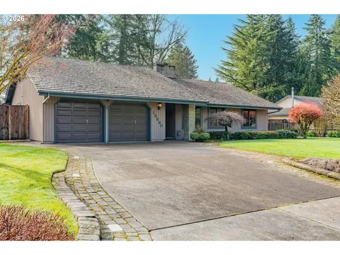 18690 SW Alderwood Drive Beaverton OR 97003