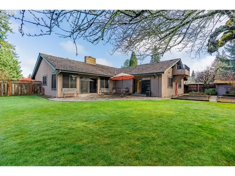 18690 SW Alderwood Drive Beaverton OR 97003