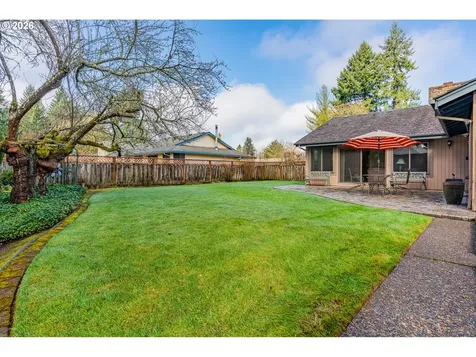 18690 SW Alderwood Drive Beaverton OR 97003