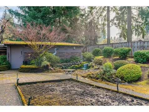 18690 SW Alderwood Drive Beaverton OR 97003