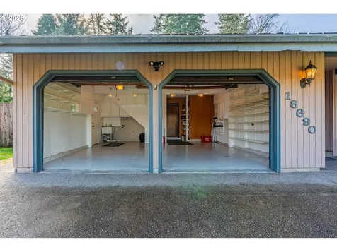 18690 SW Alderwood Drive Beaverton OR 97003