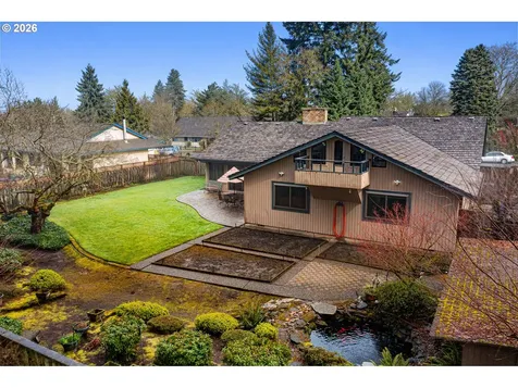 18690 SW Alderwood Drive Beaverton OR 97003