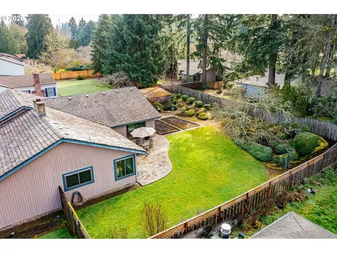18690 SW Alderwood Drive Beaverton OR 97003