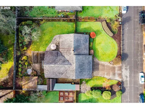 18690 SW Alderwood Drive Beaverton OR 97003