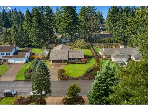 18690 SW Alderwood Drive Beaverton OR 97003