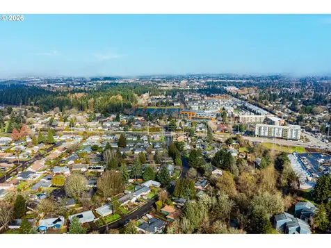18690 SW Alderwood Drive Beaverton OR 97003