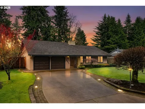 18690 SW Alderwood Drive Beaverton OR 97003