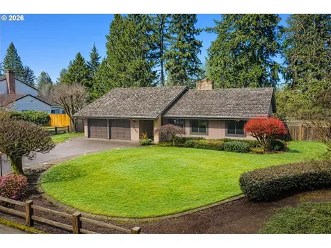 18690 SW Alderwood Drive Beaverton OR 97003