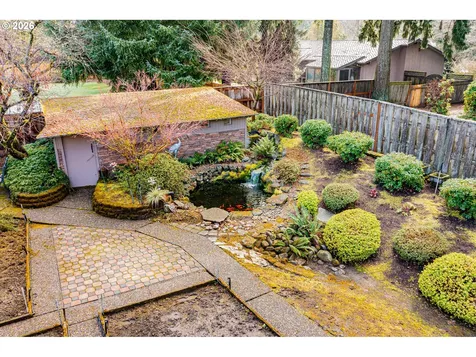 18690 SW Alderwood Drive Beaverton OR 97003