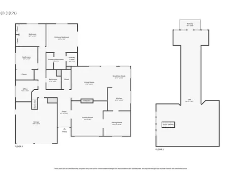 18690 SW Alderwood Drive Beaverton OR 97003