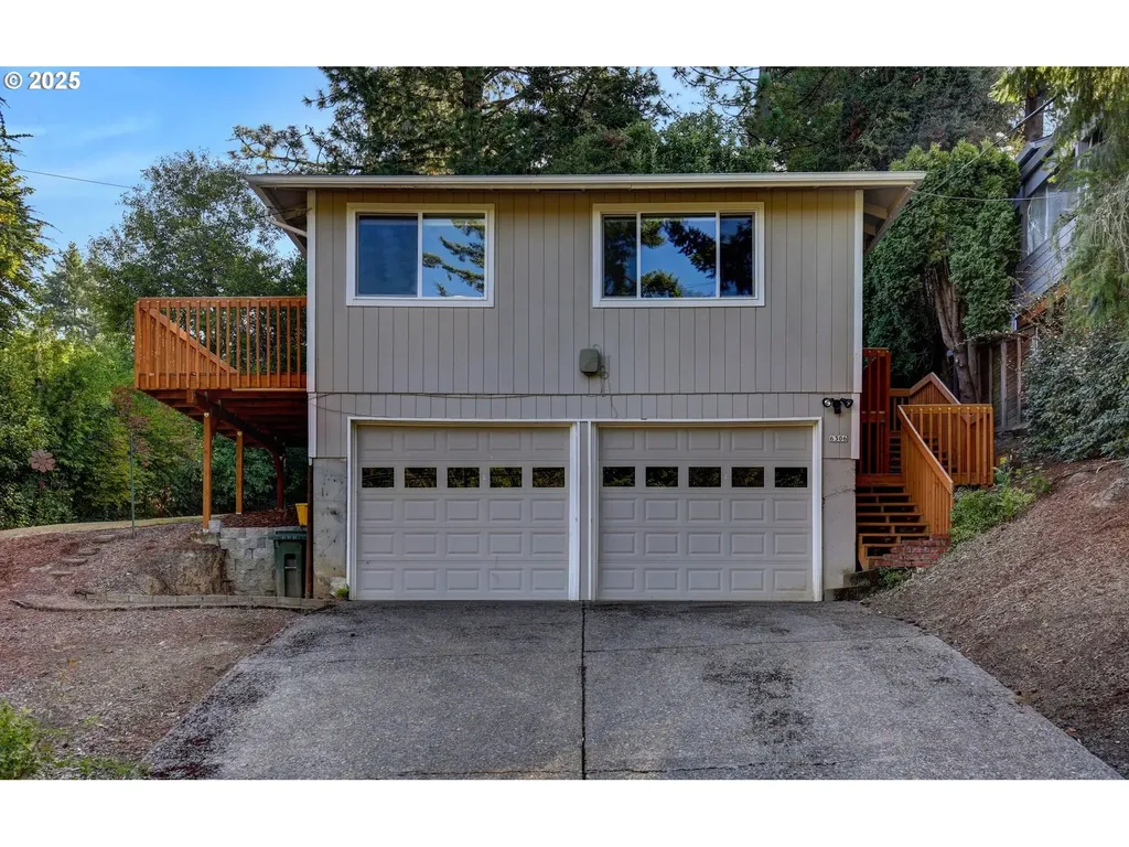 6306 SW 32nd Avenue Portland OR 97239