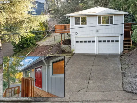 6306 SW 32nd Avenue Portland OR 97239