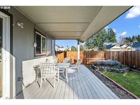 1635 Fairview Place Cottage Grove OR 97424