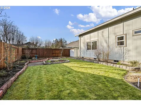 1635 Fairview Place Cottage Grove OR 97424