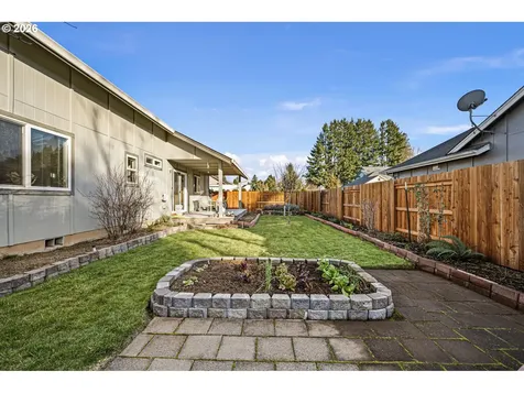 1635 Fairview Place Cottage Grove OR 97424