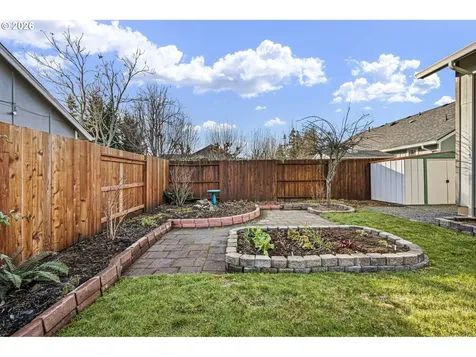 1635 Fairview Place Cottage Grove OR 97424