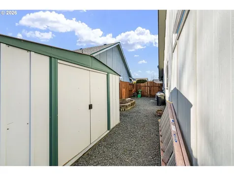 1635 Fairview Place Cottage Grove OR 97424