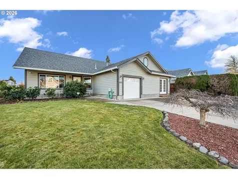1635 Fairview Place Cottage Grove OR 97424