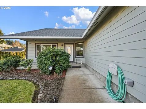 1635 Fairview Place Cottage Grove OR 97424