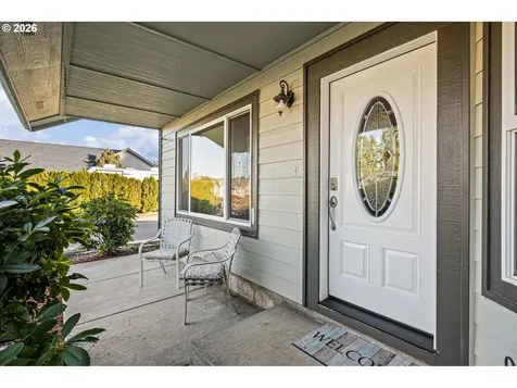 1635 Fairview Place Cottage Grove OR 97424