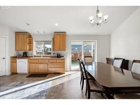 1635 Fairview Place Cottage Grove OR 97424