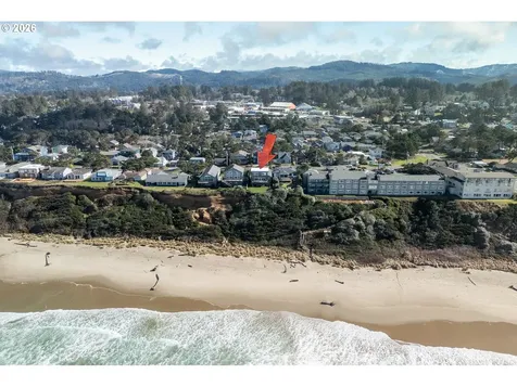 2151 NW Inlet Avenue Lincoln City OR 97367