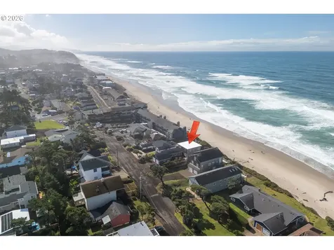 2151 NW Inlet Avenue Lincoln City OR 97367