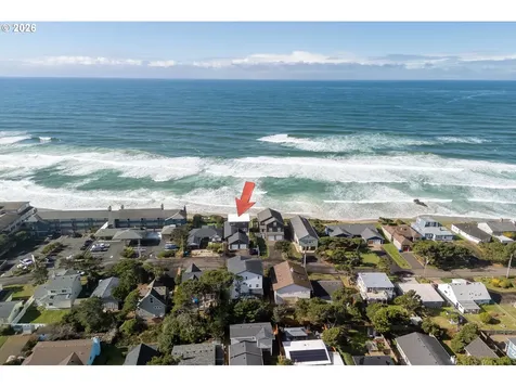 2151 NW Inlet Avenue Lincoln City OR 97367