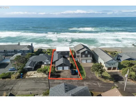 2151 NW Inlet Avenue Lincoln City OR 97367