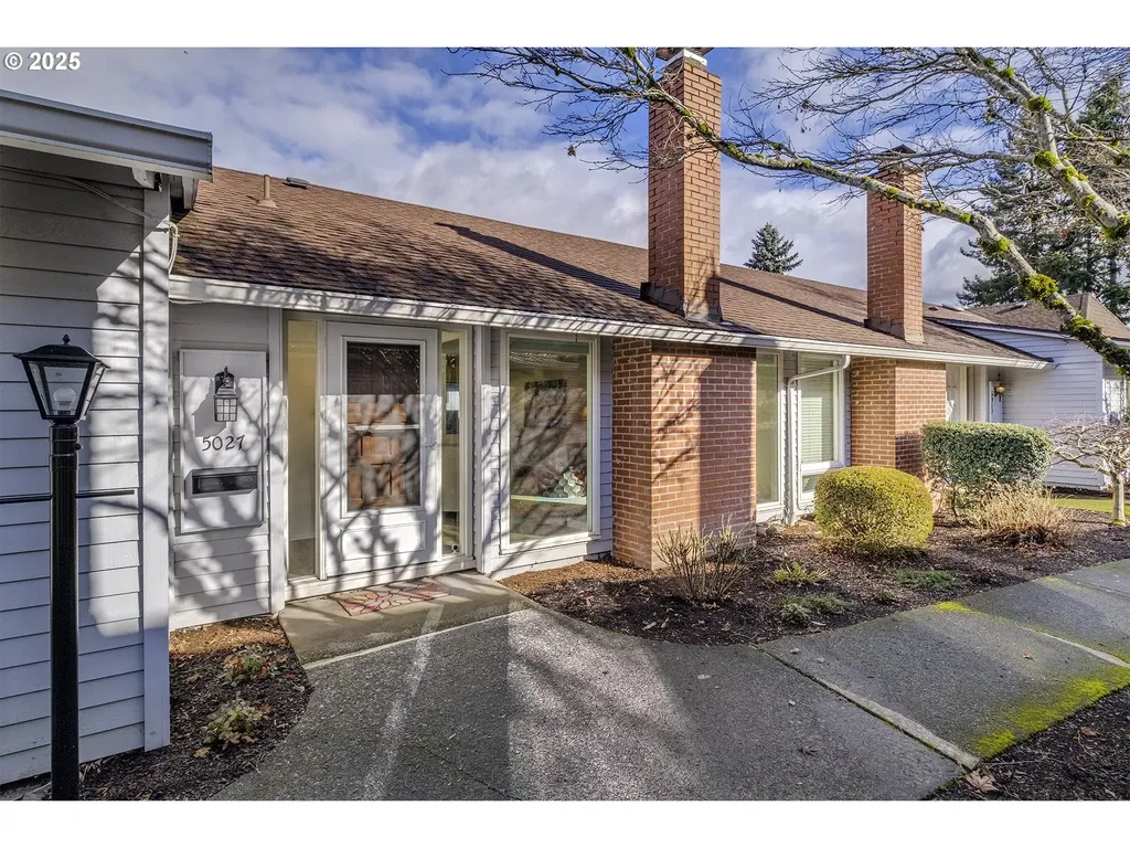5027 SW Rocklynn Place Beaverton OR 97005