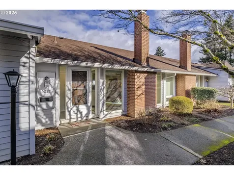5027 SW Rocklynn Place Beaverton OR 97005