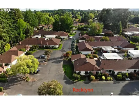 5027 SW Rocklynn Place Beaverton OR 97005