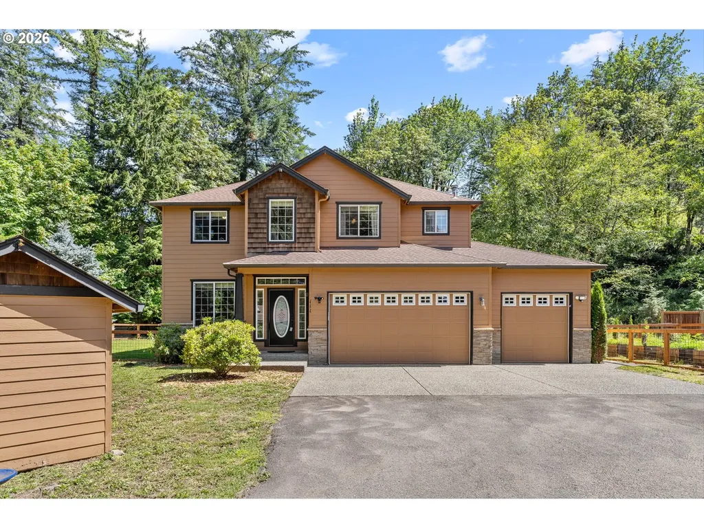 111 Sportsman Road Washougal WA 98671