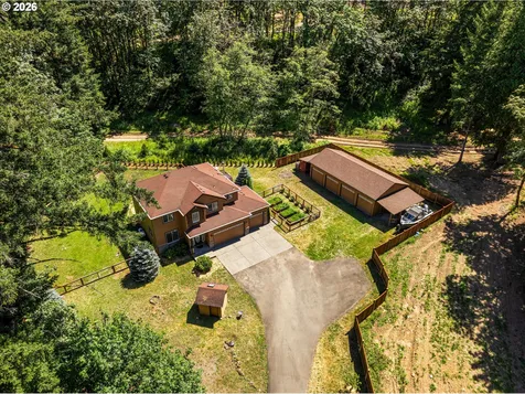 111 Sportsman Road Washougal WA 98671