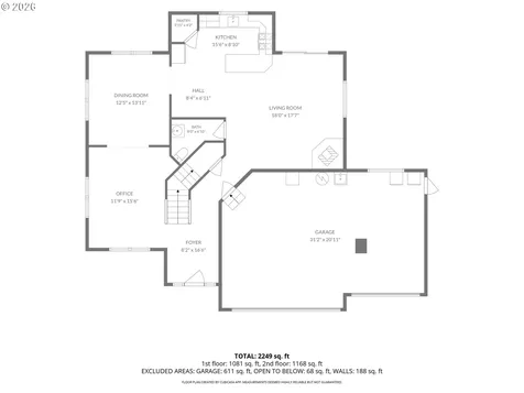 111 Sportsman Road Washougal WA 98671