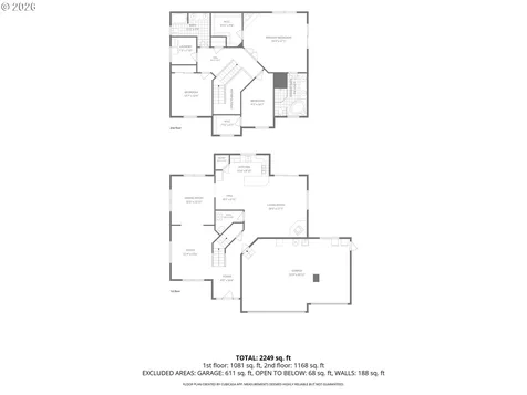 111 Sportsman Road Washougal WA 98671