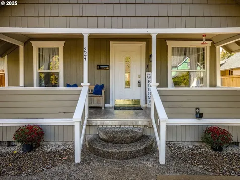 224 NW 11th Street Mcminnville OR 97128