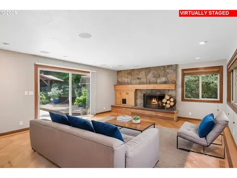 33670 Mckenzie View Drive Eugene OR 97408